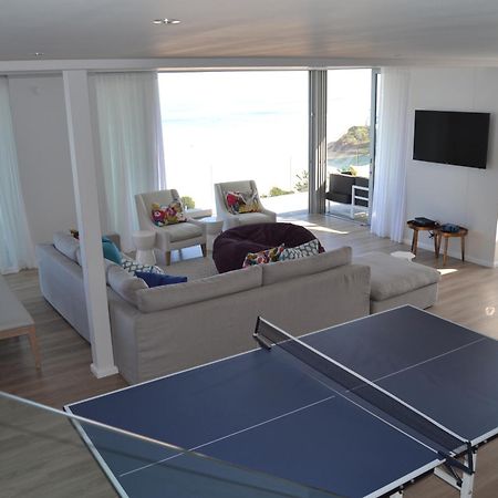 Villa Mare Nostrum Plettenberg Bay Eksteriør bilde