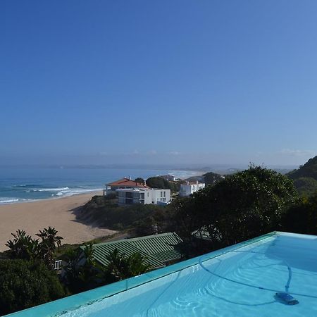 Villa Mare Nostrum Plettenberg Bay Eksteriør bilde