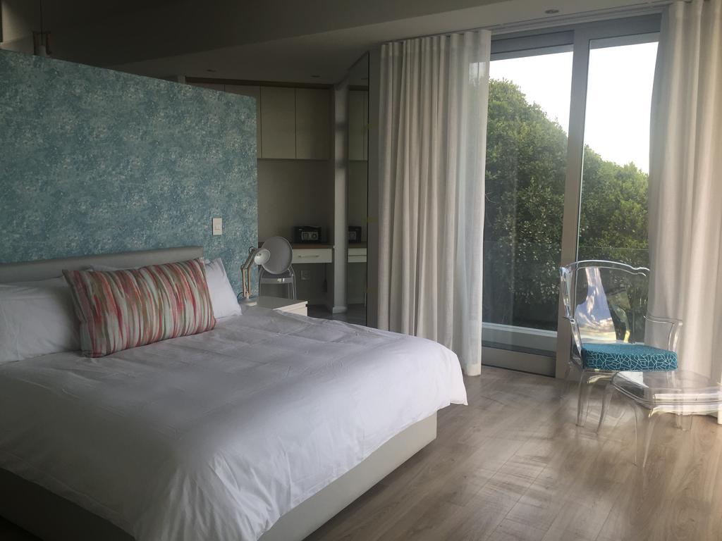 Villa Mare Nostrum Plettenberg Bay Eksteriør bilde