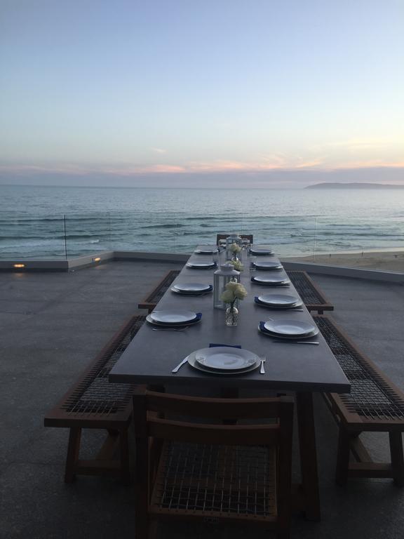 Villa Mare Nostrum Plettenberg Bay Eksteriør bilde