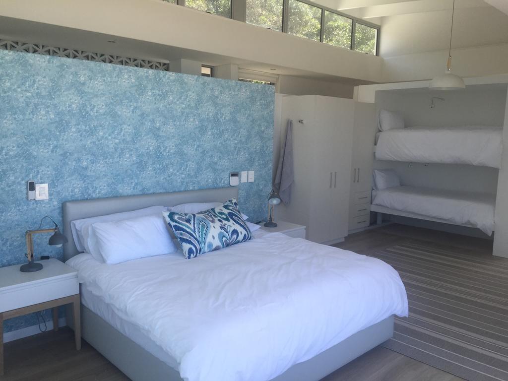 Villa Mare Nostrum Plettenberg Bay Eksteriør bilde