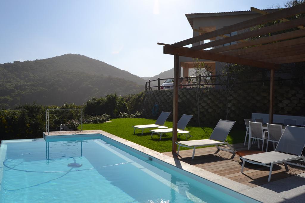 Villa Mare Nostrum Plettenberg Bay Eksteriør bilde