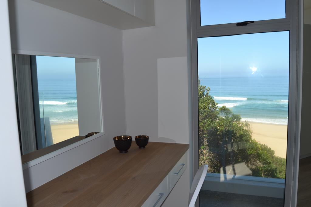 Villa Mare Nostrum Plettenberg Bay Eksteriør bilde