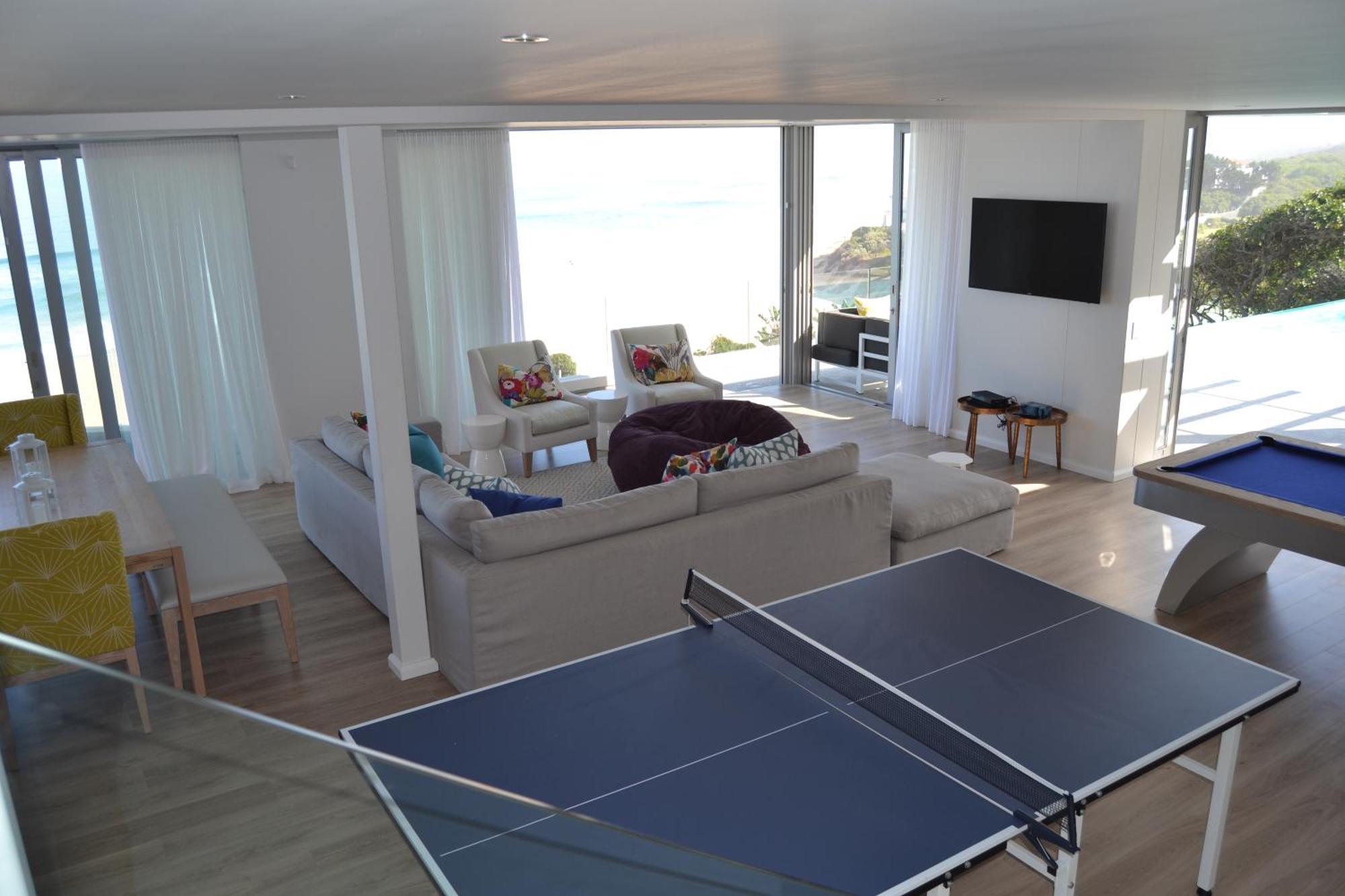 Villa Mare Nostrum Plettenberg Bay Eksteriør bilde