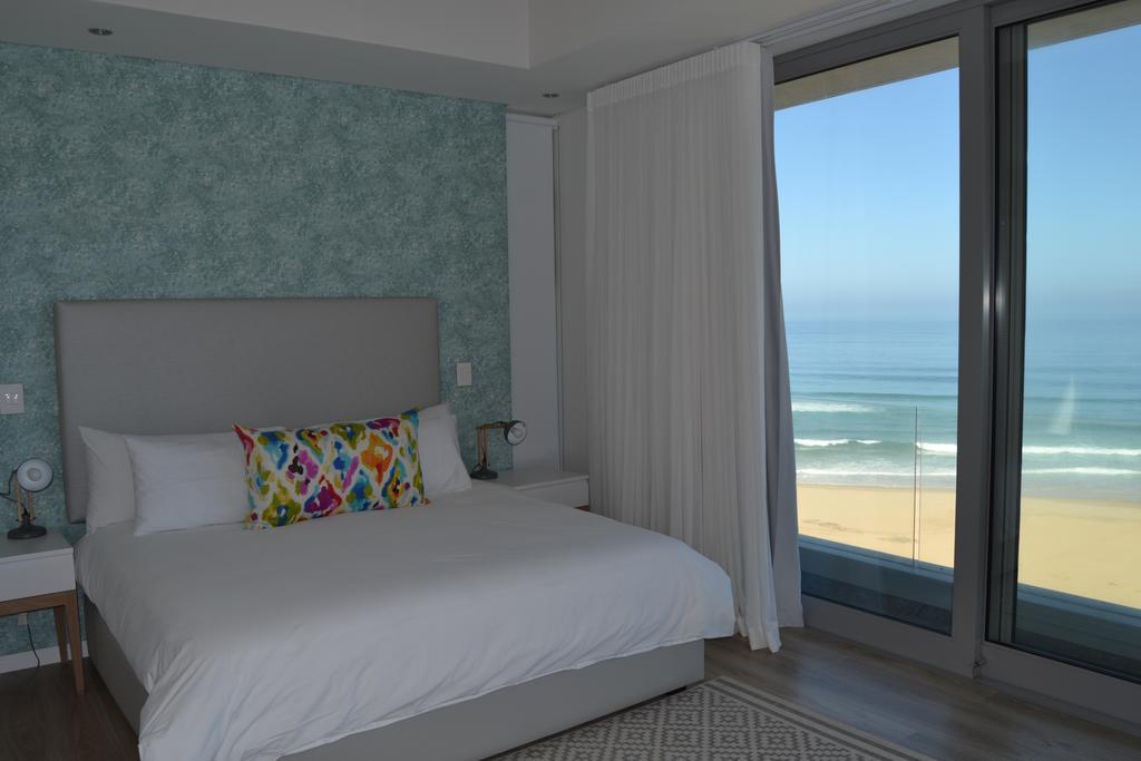 Villa Mare Nostrum Plettenberg Bay Eksteriør bilde
