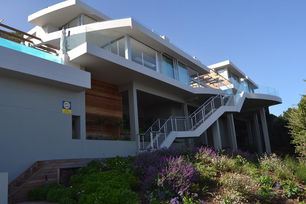 Villa Mare Nostrum Plettenberg Bay Eksteriør bilde