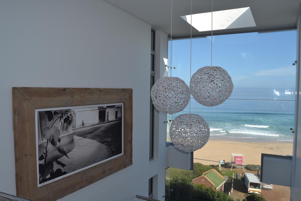 Villa Mare Nostrum Plettenberg Bay Eksteriør bilde