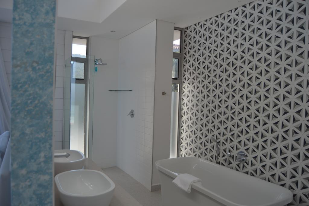 Villa Mare Nostrum Plettenberg Bay Eksteriør bilde