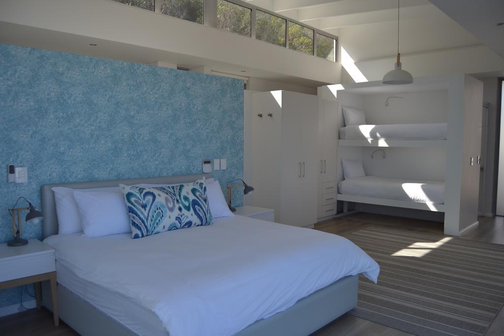 Villa Mare Nostrum Plettenberg Bay Eksteriør bilde