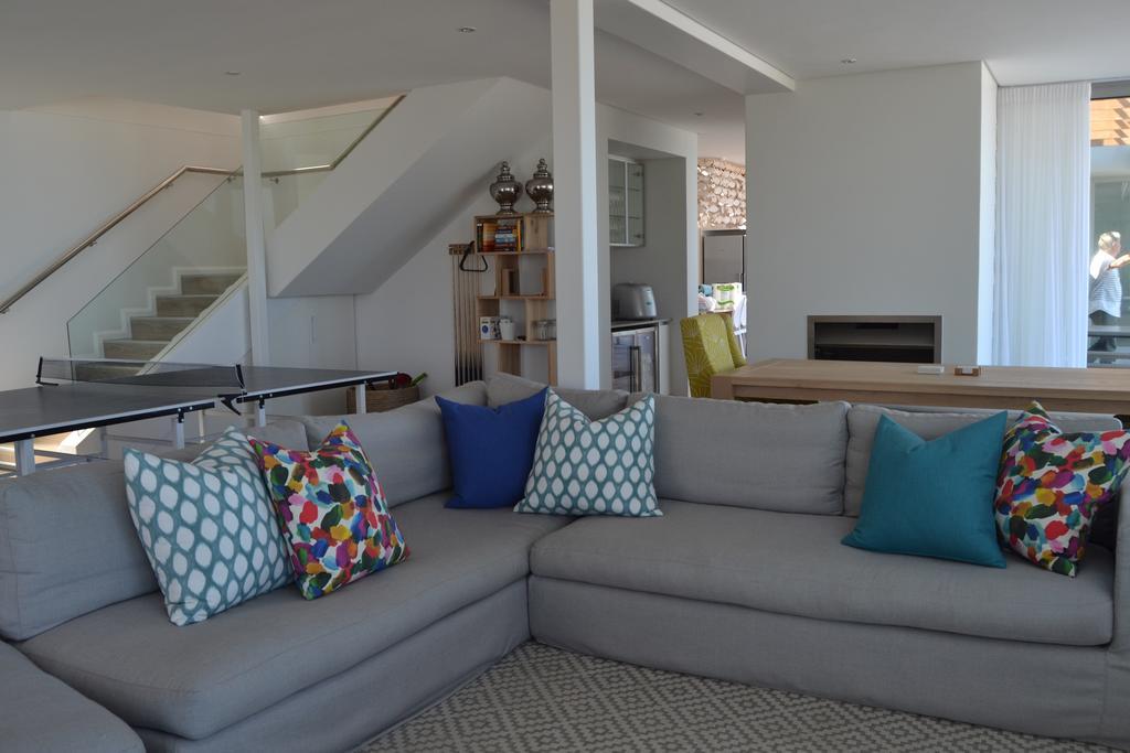 Villa Mare Nostrum Plettenberg Bay Eksteriør bilde