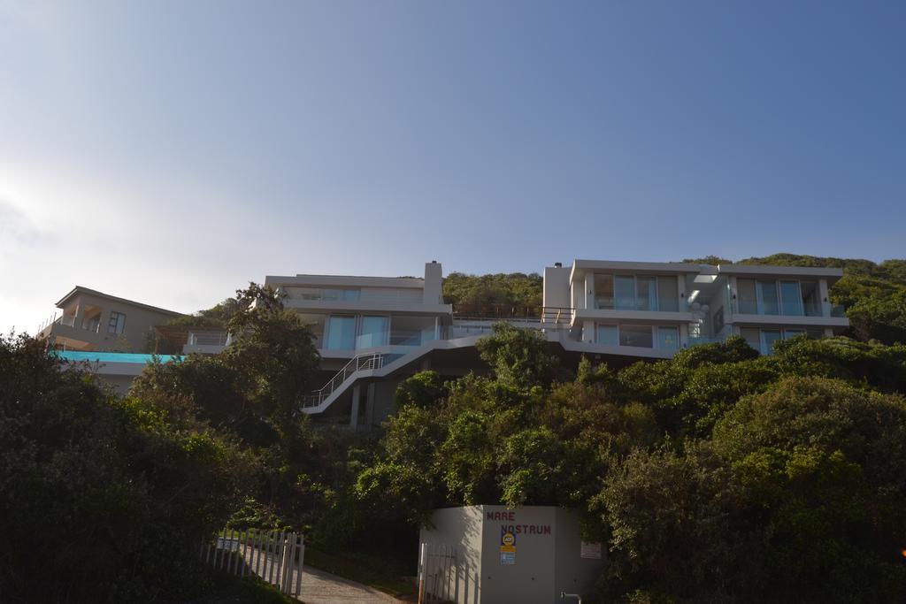 Villa Mare Nostrum Plettenberg Bay Eksteriør bilde